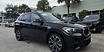 Used 2021 BMW X1 SDRIVE28I in JUPITER, FLORIDA