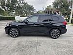 Used 2021 BMW X1 SDRIVE28I in JUPITER, FLORIDA (Photo 7)