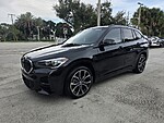 Used 2021 BMW X1 SDRIVE28I in JUPITER, FLORIDA (Photo 8)