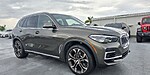 Used 2023 BMW X5 XDRIVE40I in JUPITER, FLORIDA