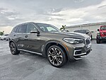 Used 2023 BMW X5 XDRIVE40I in JUPITER, FLORIDA (Photo 1)