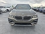 Used 2023 BMW X5 XDRIVE40I in JUPITER, FLORIDA (Photo 2)