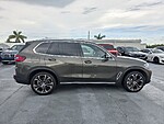 Used 2023 BMW X5 XDRIVE40I in JUPITER, FLORIDA (Photo 3)