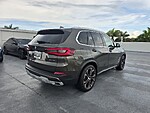 Used 2023 BMW X5 XDRIVE40I in JUPITER, FLORIDA (Photo 4)
