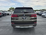 Used 2023 BMW X5 XDRIVE40I in JUPITER, FLORIDA (Photo 5)