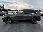 Used 2023 BMW X5 XDRIVE40I in JUPITER, FLORIDA (Photo 7)