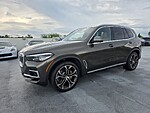 Used 2023 BMW X5 XDRIVE40I in JUPITER, FLORIDA (Photo 8)