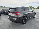 Used 2026 BMW X3 30 XDRIVE in JUPITER, FLORIDA (Photo 4)