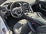 Used 2015 CHEVROLET CORVETTE STINGRAY in JUPITER, FLORIDA (Photo 11)