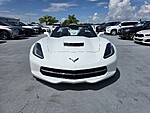 Used 2015 CHEVROLET CORVETTE STINGRAY in JUPITER, FLORIDA (Photo 2)