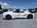 Used 2015 CHEVROLET CORVETTE STINGRAY in JUPITER, FLORIDA (Photo 3)