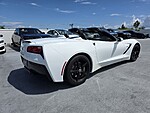 Used 2015 CHEVROLET CORVETTE STINGRAY in JUPITER, FLORIDA (Photo 4)