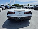 Used 2015 CHEVROLET CORVETTE STINGRAY in JUPITER, FLORIDA (Photo 5)