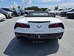 Used 2015 CHEVROLET CORVETTE STINGRAY in JUPITER, FLORIDA (Photo 6)