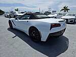 Used 2015 CHEVROLET CORVETTE STINGRAY in JUPITER, FLORIDA (Photo 7)