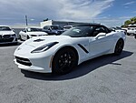 Used 2015 CHEVROLET CORVETTE STINGRAY in JUPITER, FLORIDA (Photo 9)