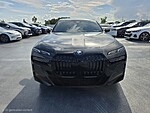 Used 2023 BMW I7 XDRIVE60 in JUPITER, FLORIDA (Photo 2)