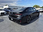 Used 2023 BMW I7 XDRIVE60 in JUPITER, FLORIDA (Photo 4)