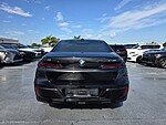 Used 2023 BMW I7 XDRIVE60 in JUPITER, FLORIDA (Photo 5)