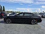 Used 2023 BMW I7 XDRIVE60 in JUPITER, FLORIDA (Photo 6)