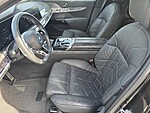 Used 2023 BMW I7 XDRIVE60 in JUPITER, FLORIDA (Photo 8)