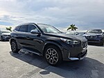 Used 2023 BMW X1 XDRIVE28I in JUPITER, FLORIDA (Photo 1)