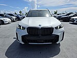 Used 2026 BMW X5 SDRIVE40I in JUPITER, FLORIDA (Photo 2)