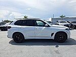 Used 2026 BMW X5 SDRIVE40I in JUPITER, FLORIDA (Photo 3)