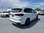Used 2026 BMW X5 SDRIVE40I in JUPITER, FLORIDA (Photo 4)