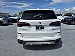 Used 2026 BMW X5 SDRIVE40I in JUPITER, FLORIDA (Photo 5)