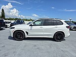 Used 2026 BMW X5 SDRIVE40I in JUPITER, FLORIDA (Photo 8)