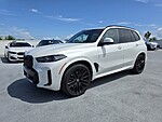 Used 2026 BMW X5 SDRIVE40I in JUPITER, FLORIDA (Photo 9)