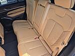Used 2025 JEEP GRAND CHEROKEE SUMMIT in JUPITER, FLORIDA (Photo 15)