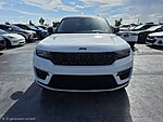Used 2025 JEEP GRAND CHEROKEE SUMMIT in JUPITER, FLORIDA (Photo 2)