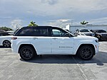 Used 2025 JEEP GRAND CHEROKEE SUMMIT in JUPITER, FLORIDA (Photo 3)