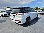 Used 2025 JEEP GRAND CHEROKEE SUMMIT in JUPITER, FLORIDA (Photo 4)