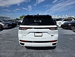 Used 2025 JEEP GRAND CHEROKEE SUMMIT in JUPITER, FLORIDA (Photo 5)