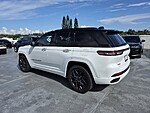 Used 2025 JEEP GRAND CHEROKEE SUMMIT in JUPITER, FLORIDA (Photo 6)