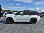 Used 2025 JEEP GRAND CHEROKEE SUMMIT in JUPITER, FLORIDA (Photo 7)
