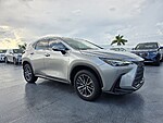Used 2026 LEXUS NX 350 PREMIUM in JUPITER, FLORIDA (Photo 1)