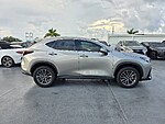 Used 2026 LEXUS NX 350 PREMIUM in JUPITER, FLORIDA (Photo 3)