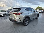 Used 2026 LEXUS NX 350 PREMIUM in JUPITER, FLORIDA (Photo 4)