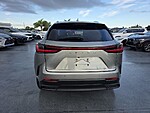 Used 2026 LEXUS NX 350 PREMIUM in JUPITER, FLORIDA (Photo 5)