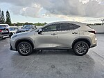 Used 2026 LEXUS NX 350 PREMIUM in JUPITER, FLORIDA (Photo 7)
