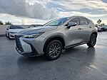 Used 2026 LEXUS NX 350 PREMIUM in JUPITER, FLORIDA (Photo 8)