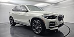Used 2022 BMW X5 SDRIVE40I in JUPITER, FLORIDA