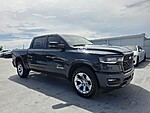 Used 2025 RAM 1500 BIG HORN/LONE STAR in JUPITER, FLORIDA (Photo 1)