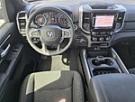 Used 2025 RAM 1500 BIG HORN/LONE STAR in JUPITER, FLORIDA (Photo 11)