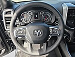 Used 2025 RAM 1500 BIG HORN/LONE STAR in JUPITER, FLORIDA (Photo 15)
