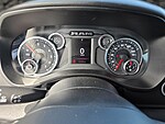Used 2025 RAM 1500 BIG HORN/LONE STAR in JUPITER, FLORIDA (Photo 18)